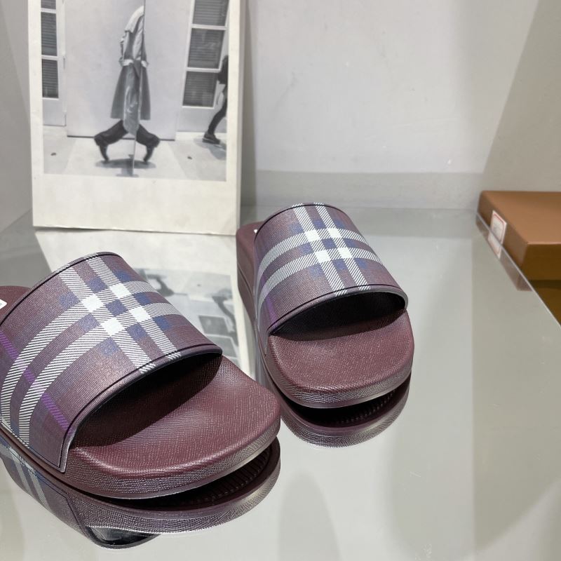 Burberry Slippers